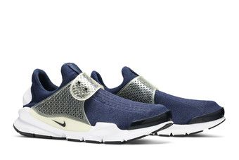 Nike sock store dart navy