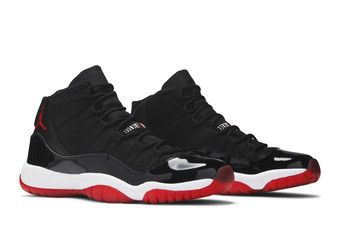 Buy Air Jordan 11 Retro GS 'Bred' 2012 - 378038 010 | GOAT