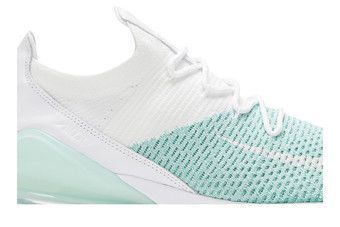 Air max 270 flyknit women's outlet igloo