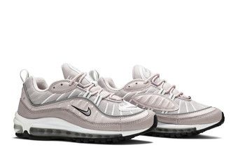 air max 98 barely rose