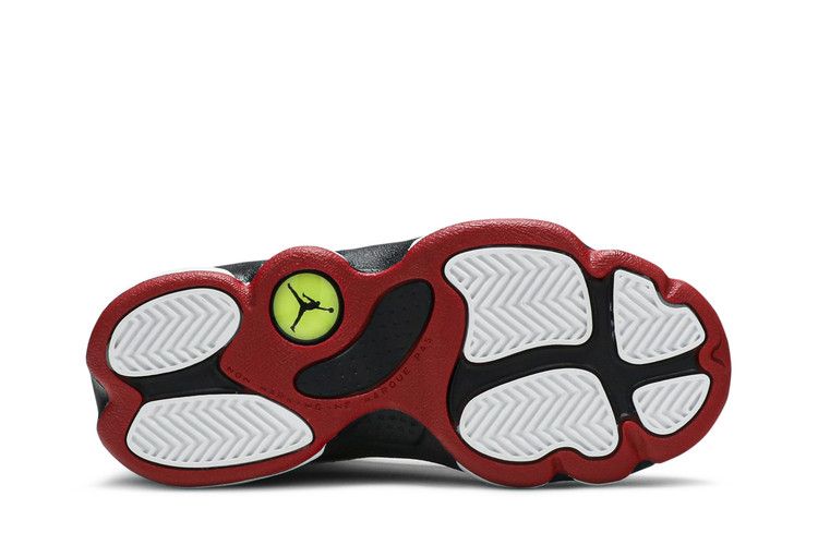 Air Jordan 13 RETRO Bp He Got Game 2018