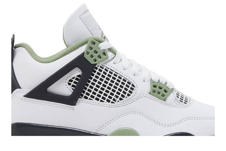 Tech White' Air Jordan 4s Are Dropping Next Week