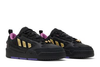 Buy Yu-Gi-Oh! x adidas ADI2000 'Yugi's World' With Promo Card - H06442 CARD  | GOAT