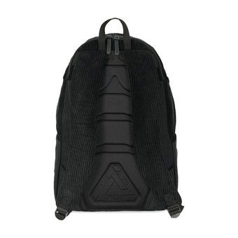 Buy Palace Corduroy Backpack 'Black' - P23BAG009 | GOAT CA