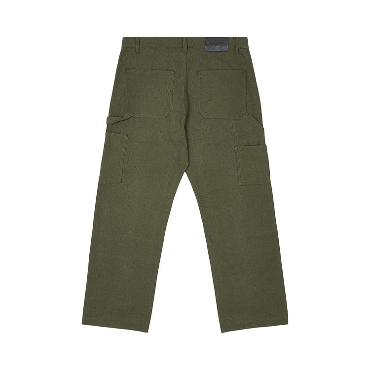 パンツ PALACE work pants green 楽天市場】シンゾーン THE SHINZONE ベイカーパンツ BAKER PANTS