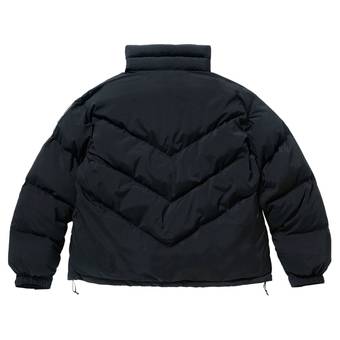 Buy WTAPS TTL Jacket 'Black' - 222BRDT JKM02 BLAC | GOAT