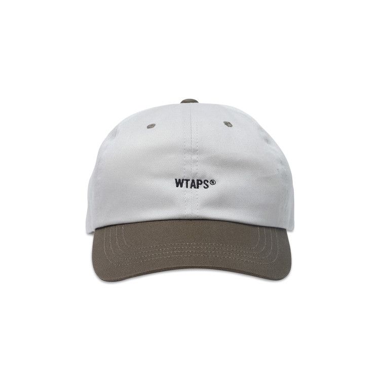 Buy WTAPS T-6L 02 Cap 'Olive Drab' - 221HCDT HT09 OLIV | GOAT