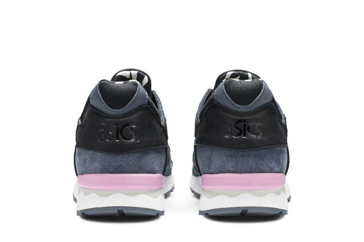 Extra Butter x ASICS Gel Lyte 5 Karaoke Special Box