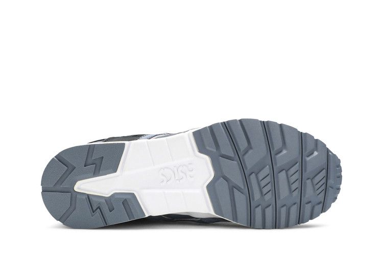 Extra Butter x ASICS Gel Lyte 5 Karaoke Special Box