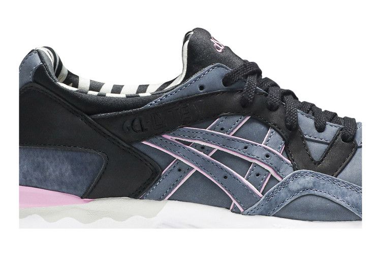 Asics gel outlet lyte v karaoke