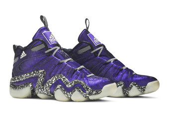 Adidas crazy 8 nightmare before christmas hotsell