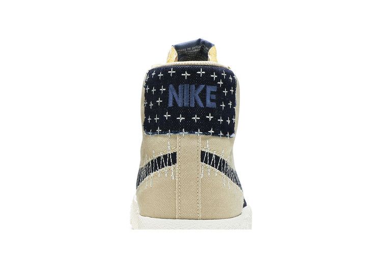 nike sb zoom blazer mid premium sashiko