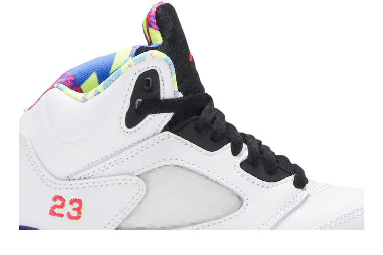 Air Jordan 5 Retro Alternate deals Bel Air PS DB3026-100