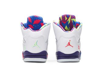 Buy Air Jordan 5 Retro PS Alternate Bel Air DB3026 100 GOAT