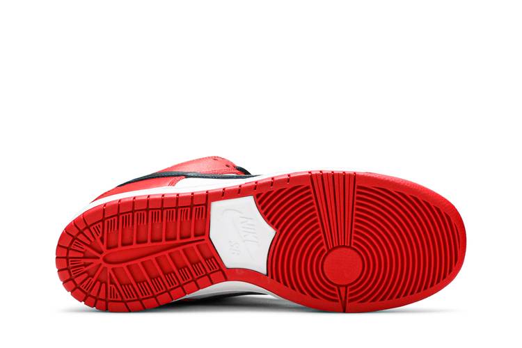 Nike SB Dunk Low Pro Chicago - BQ6817-600 – Izicop