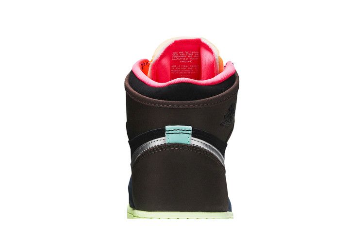Air Jordan 1 RETRO High Gs Tokyo Bio Hack