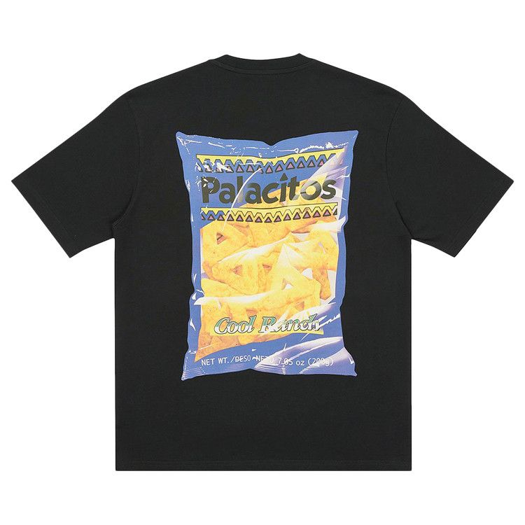 Palace Palacitos T-Shirt Black