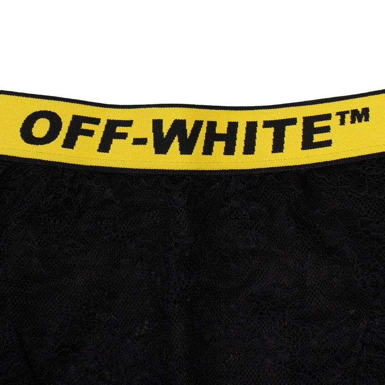 Calzoncillos best sale off white