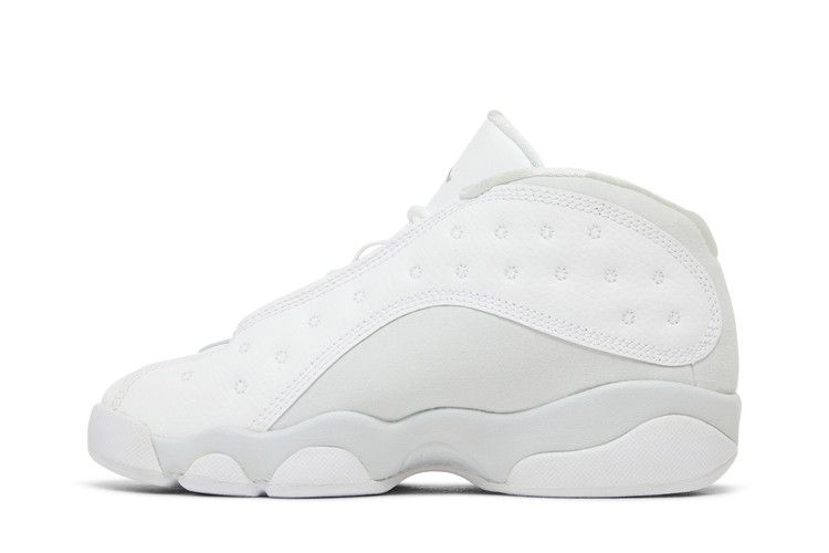 Retro 13 best sale low pure money