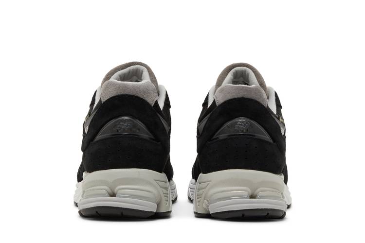 Buy 2002R GORE-TEX 'Black Grey' - M2002RXD | GOAT