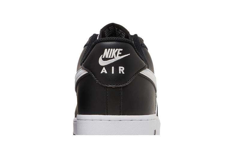 Nike Air Force 1 '07 Black White Panda DV0788-001 Men's Size 9 -  13 Shoes #128