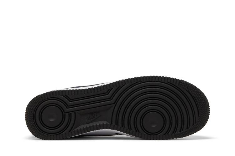 Nike Air Force 1 '07 Low White Black Panda Shoes DV0788-001 Men's  DV1621-001 GS