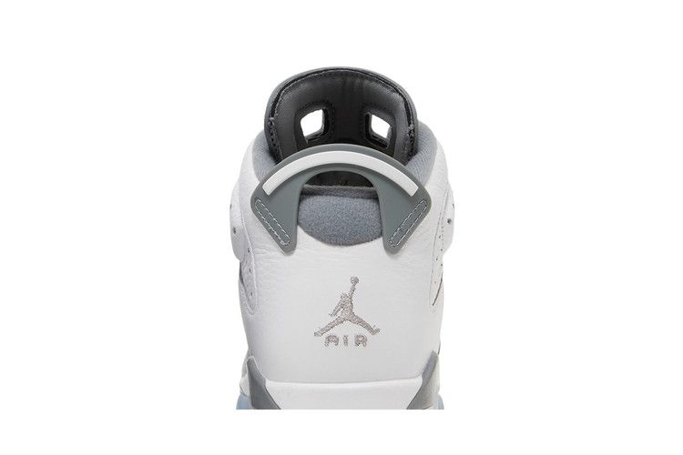 Air Jordan 6 RETRO Gs Cool Grey