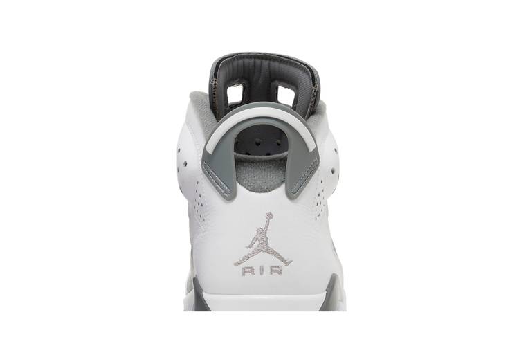 Buy Air Jordan 6 Retro 'Cool Grey' - CT8529 100 | GOAT