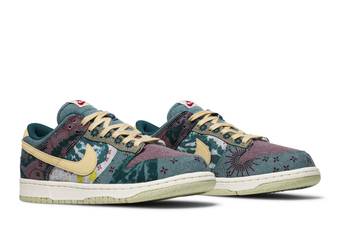 Buy Dunk Low 'Community Garden' - CZ9747 900 | GOAT