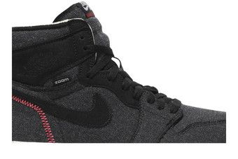 air jordan 1 retro high zoom crater