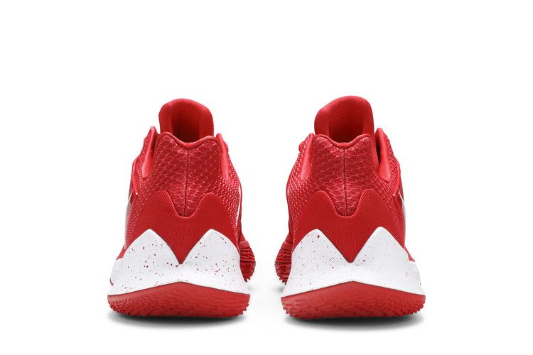 Buy Kyrie Low 2 TB 'University Red' - CN9827 601 | GOAT