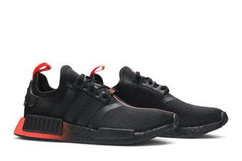 Darth vader hot sale nmd adidas