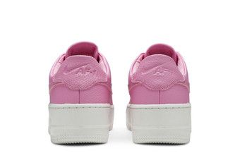 psychic pink air force 1