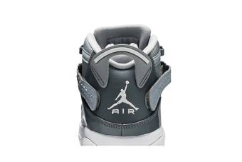 Buy Jordan 6 Rings 'Cool Grey' - 322992 015 | GOAT