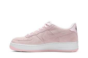 Buy Nike Air Force 1 LV8 2 GS Kids Pink 'Have A Day' AV0742-600 (Size: 6Y)  at