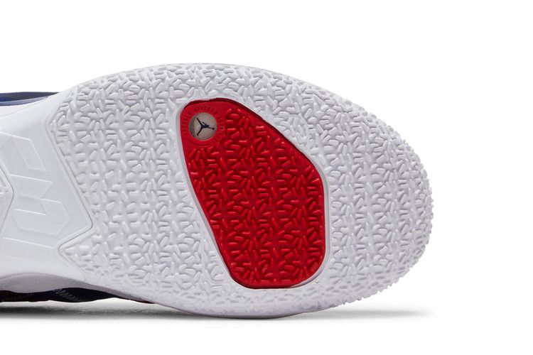 Buy Air Jordan Why Not Zer0.4 'Washington Wizards' - DD4887 400 | GOAT