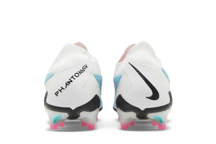 Nike Phantom GX Elite AG-PRO Blast - Baltic Blue/Pink Blast/White/Laser  Blue