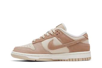 Buy Wmns Dunk Low SE 'Sandrift' - FD0873 126 | GOAT