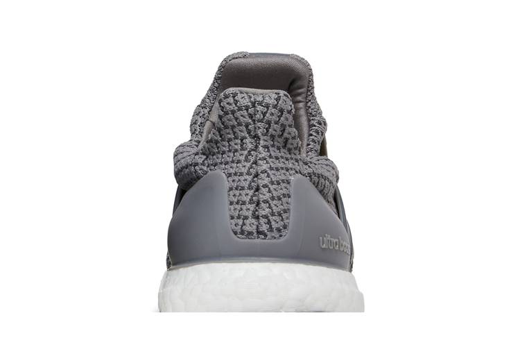Zapatillas Hombre adidas UltraBOOST 5.0 DNA Grey Three/ Grey Three/ Core  Black