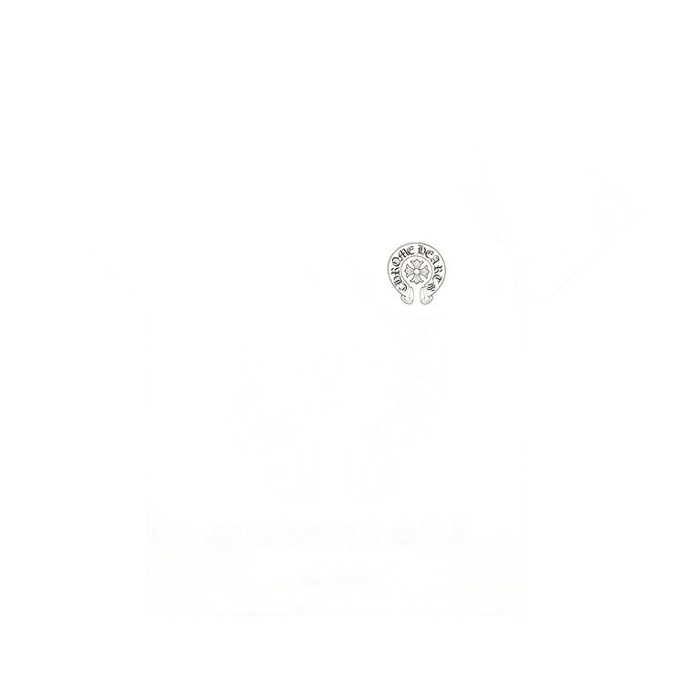 Buy Chrome Hearts Los Angeles Exclusive Pocket T-Shirt