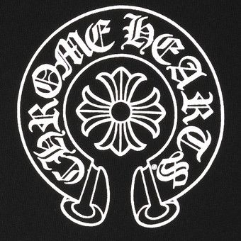 Buy Chrome Hearts Los Angeles Exclusive Hoodie 'Black