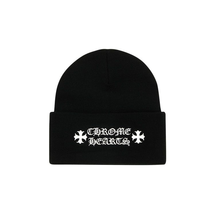 2024 Chrome hearts knitted cap