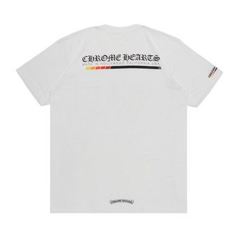 【Chrome Hearts】Boost L/S T-shirt★長袖Ｔシャツ★White 1117305_02.jpg.jpeg
