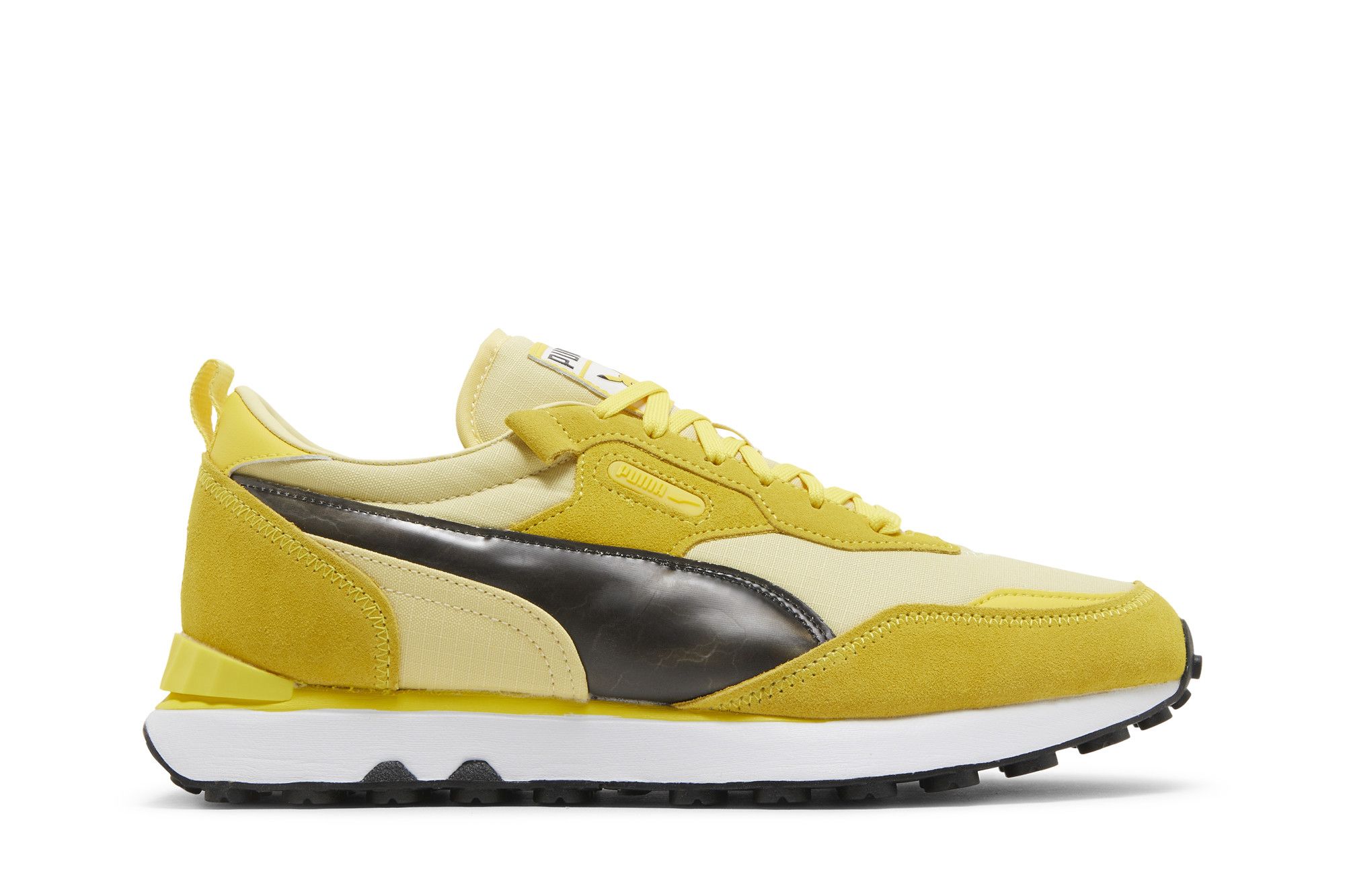 PUMA POKÉMON X RIDER FV 'PIKACHU'
