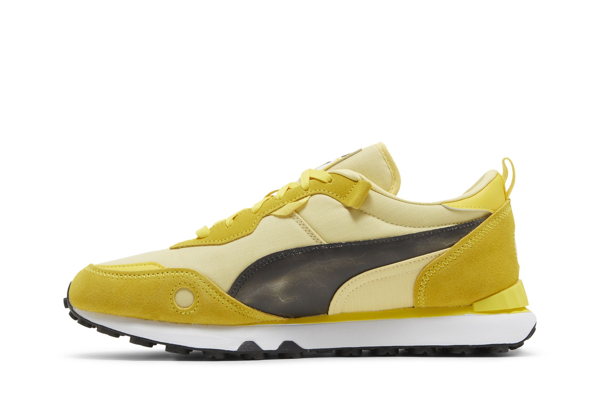 PUMA POKÉMON X RIDER FV 'PIKACHU'