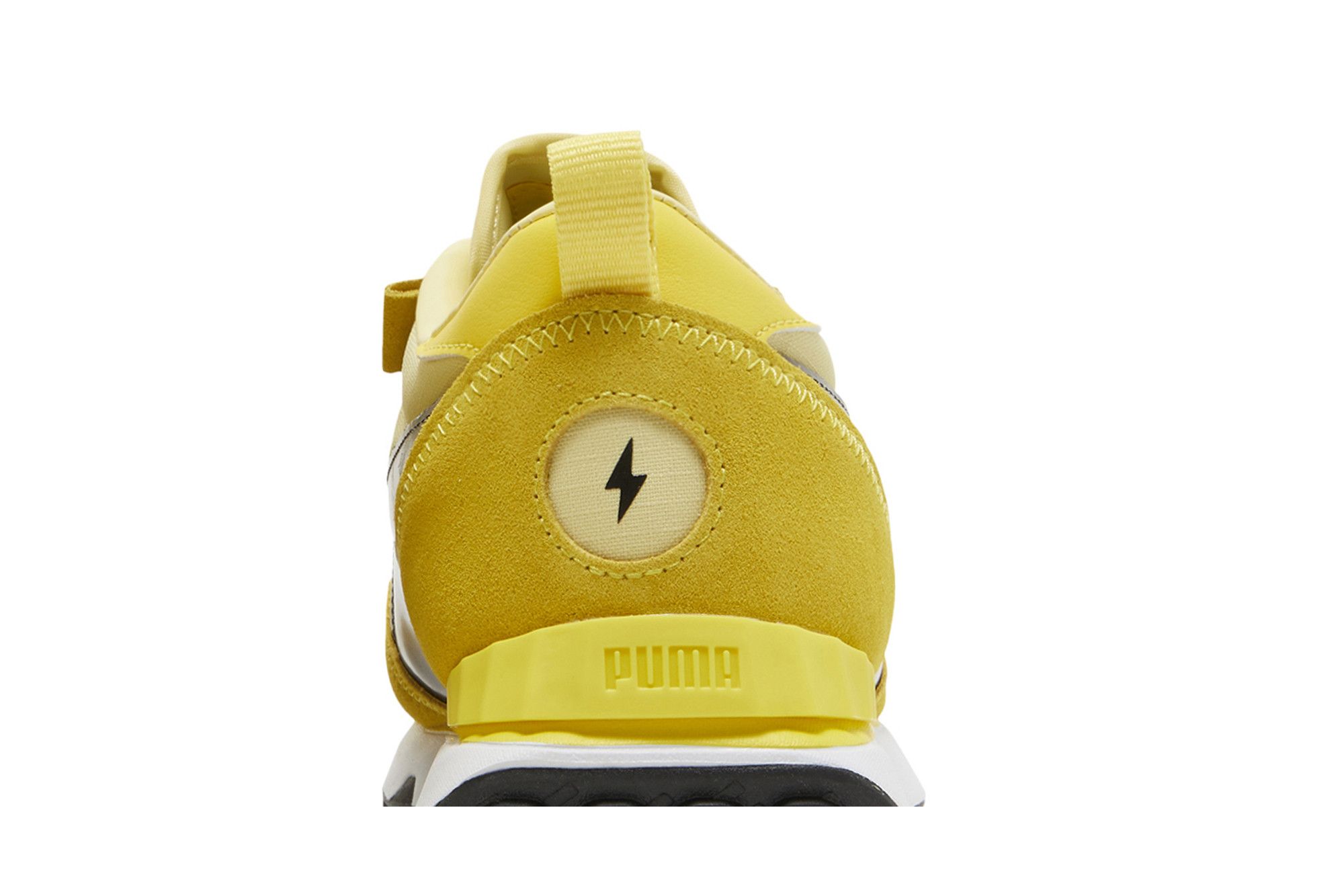 PUMA POKÉMON X RIDER FV 'PIKACHU'