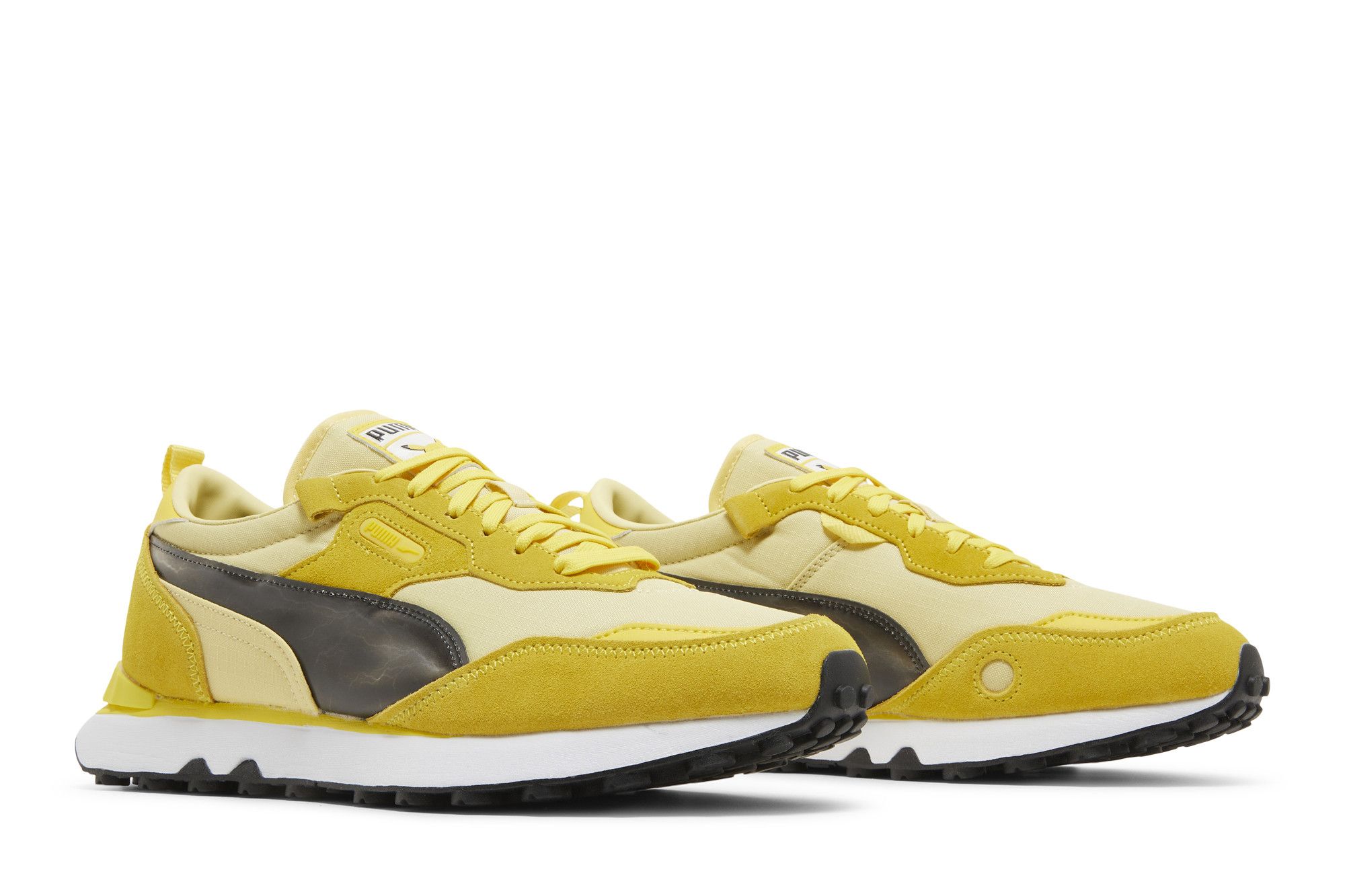 PUMA POKÉMON X RIDER FV 'PIKACHU'