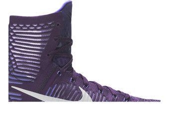 Kobe 10 2024 elite purple