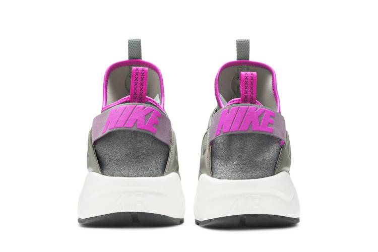 NIKE TRAINERS Nike Air Huarache Run Ultra SE Khaki 875841 315