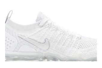 Ladies white outlet vapormax